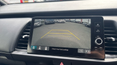 Honda Jazz 1.5 i-MMD Hybrid SR 5dr eCVT Hybrid Hatchback